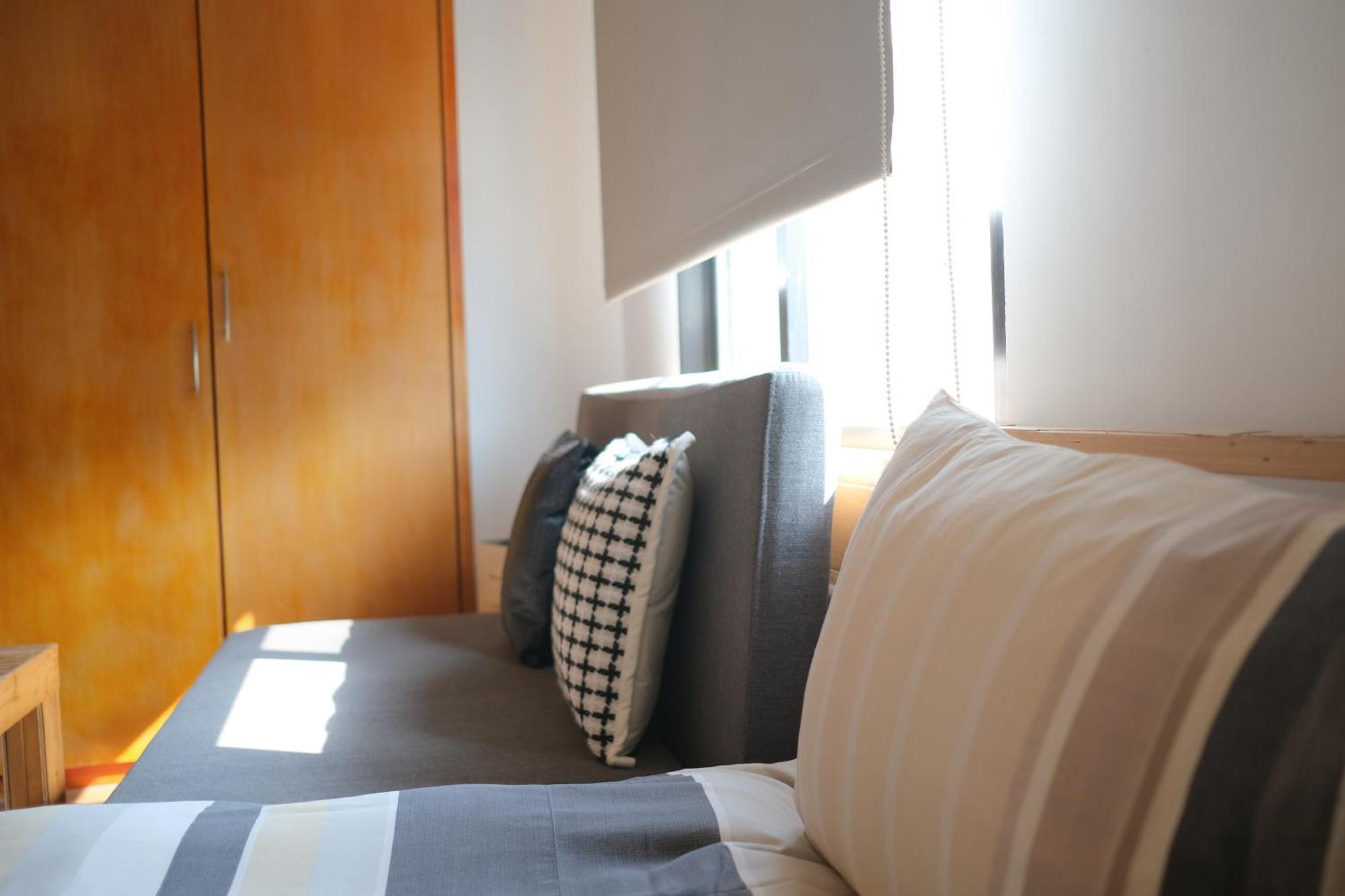 Re+Wood Guesthouse Tainan Zewnętrze zdjęcie